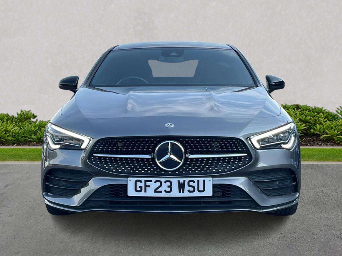 Used Mercedes-Benz CLA 2023 for sale - 78194004: Photo 5