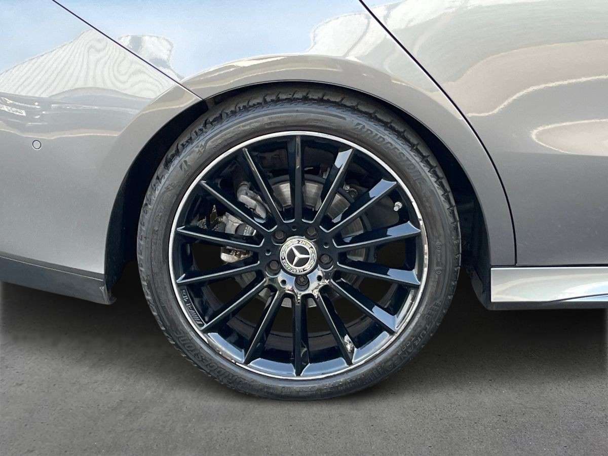 Used Mercedes-Benz CLA 2023 for sale - 78194004: Photo 6