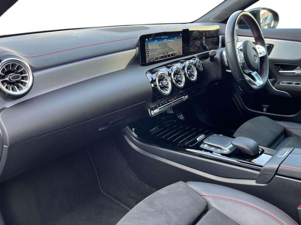 Used Mercedes-Benz CLA 2023 for sale - 78194004: Photo 7