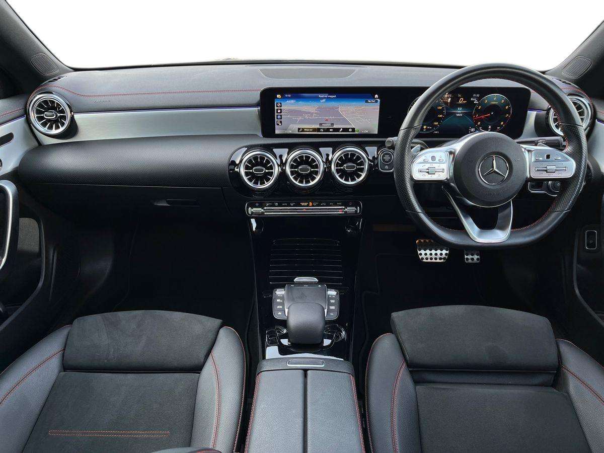 Used Mercedes-Benz CLA 2023 for sale - 78194004: Photo 8