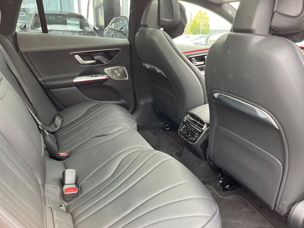 Used Mercedes-Benz EQA 2025 for sale - 76300802: Photo 16