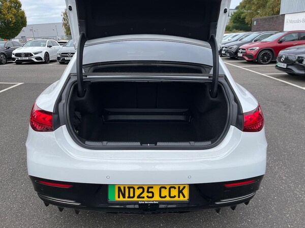 Used Mercedes-Benz EQA 2025 for sale - 76300802: Photo 17