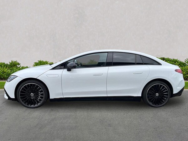 Used Mercedes-Benz EQA 2025 for sale - 76300802: Photo 19