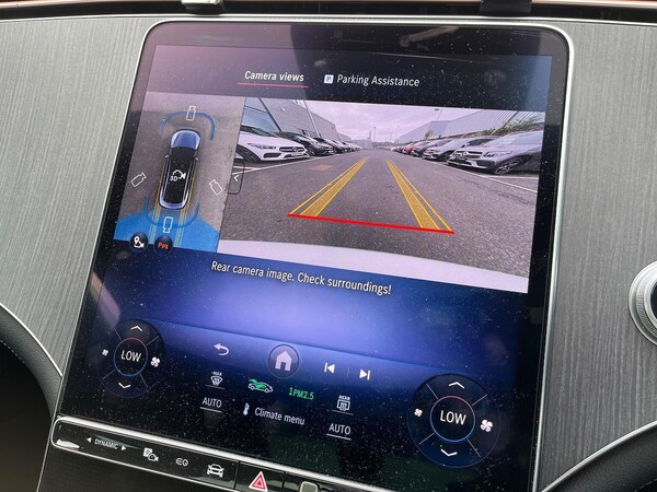 Used Mercedes-Benz EQA 2025 for sale - 76300802: Photo 23