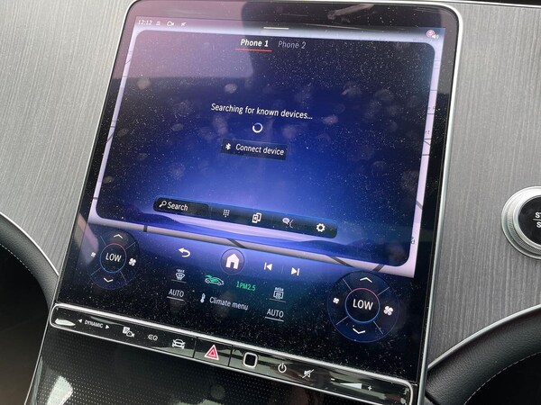 Used Mercedes-Benz EQA 2025 for sale - 76300802: Photo 25