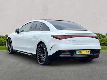 Used Mercedes-Benz EQA 2025 for sale - 76300802: Photo