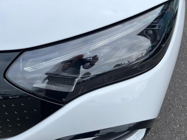 Used Mercedes-Benz EQA 2025 for sale - 76300802: Photo 34