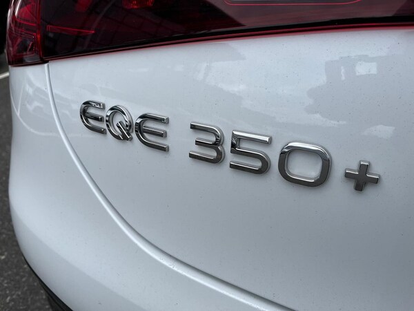 Used Mercedes-Benz EQA 2025 for sale - 76300802: Photo 36