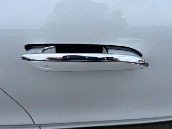 Used Mercedes-Benz EQA 2025 for sale - 76300802: Photo 37