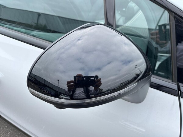Used Mercedes-Benz EQA 2025 for sale - 76300802: Photo 38