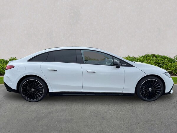 Used Mercedes-Benz EQA 2025 for sale - 76300802: Photo 3