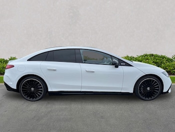 Used Mercedes-Benz EQA 2025 for sale - 76300802: Photo