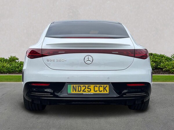 Used Mercedes-Benz EQA 2025 for sale - 76300802: Photo 4