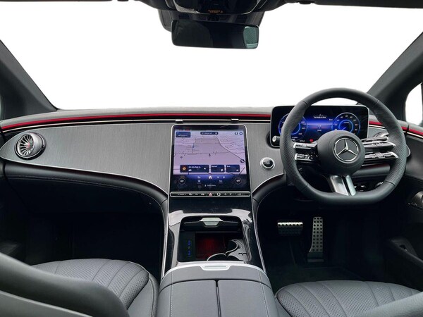 Used Mercedes-Benz EQA 2025 for sale - 76300802: Photo 8