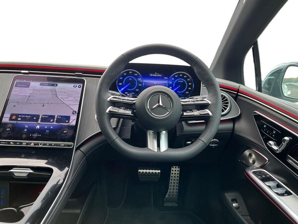 Used Mercedes-Benz EQA 2025 for sale - 76300802: Photo 9