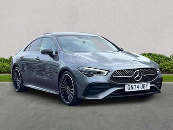 Used Mercedes-Benz CLA 2024 for sale - 79524967: Photo