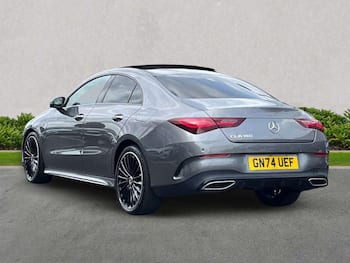 Used Mercedes-Benz CLA 2024 for sale - 79524967: Photo