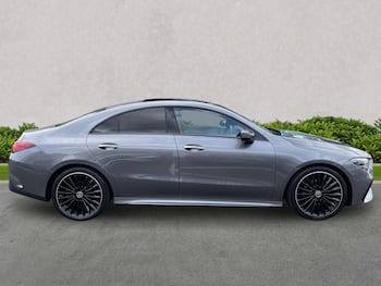 Used Mercedes-Benz CLA 2024 for sale - 79524967: Photo