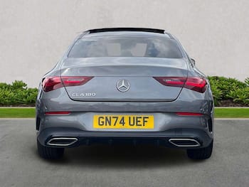 Used Mercedes-Benz CLA 2024 for sale - 79524967: Photo