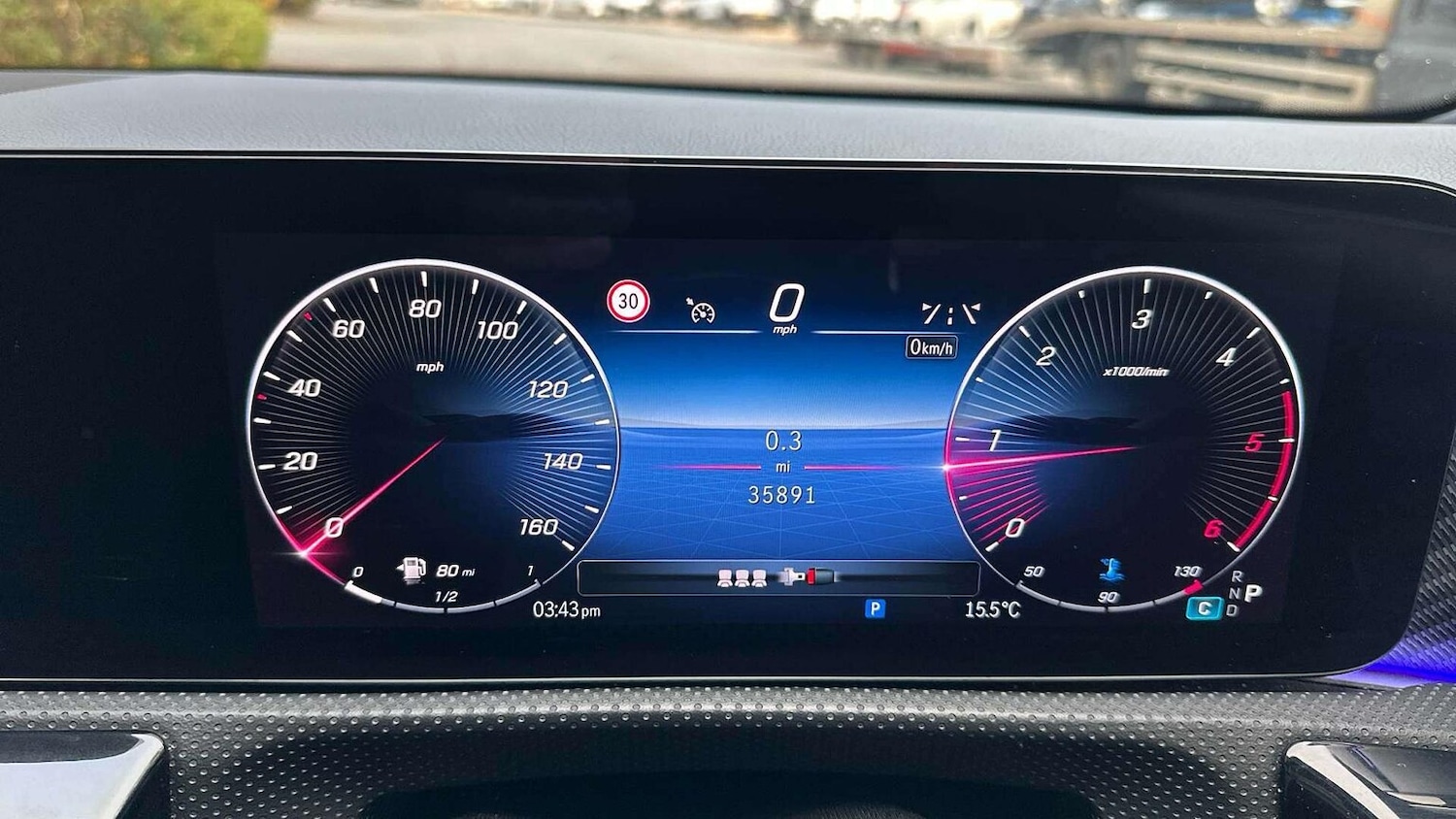 Used Mercedes-Benz A-Class 2023 for sale - 76531411: Photo 10