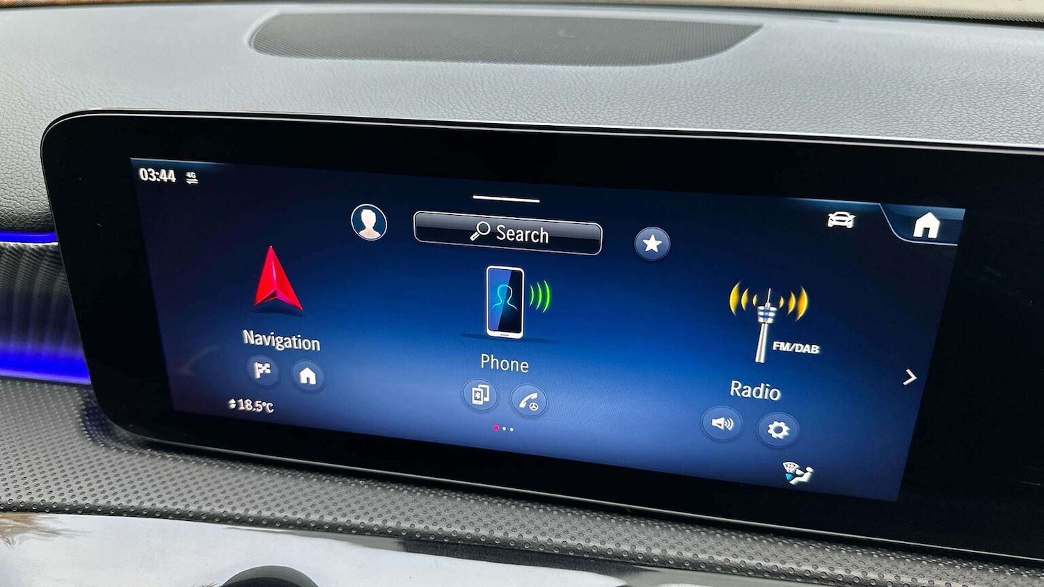 Used Mercedes-Benz A-Class 2023 for sale - 76531411: Photo 11