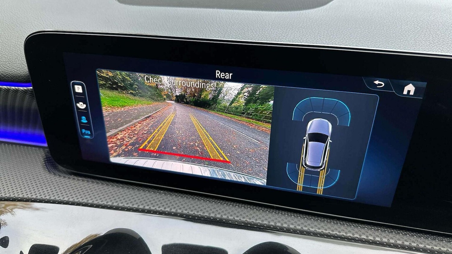 Used Mercedes-Benz A-Class 2023 for sale - 76531411: Photo 12