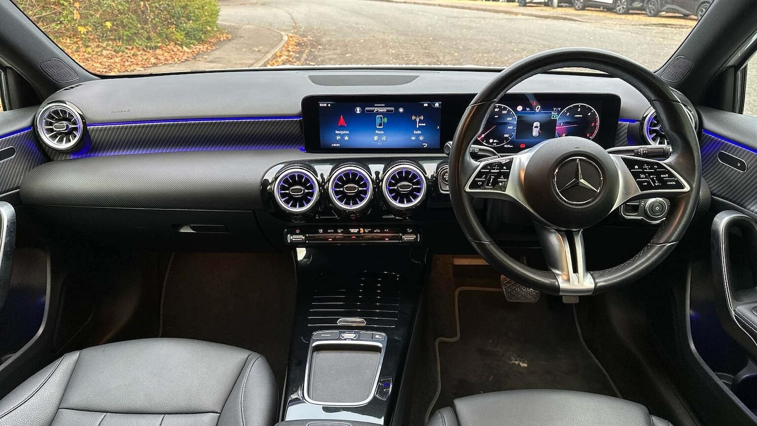 Used Mercedes-Benz A-Class 2023 for sale - 76531411: Photo 13