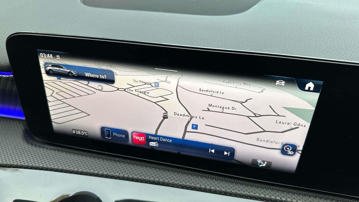 Used Mercedes-Benz A-Class 2023 for sale - 76531411: Photo 14