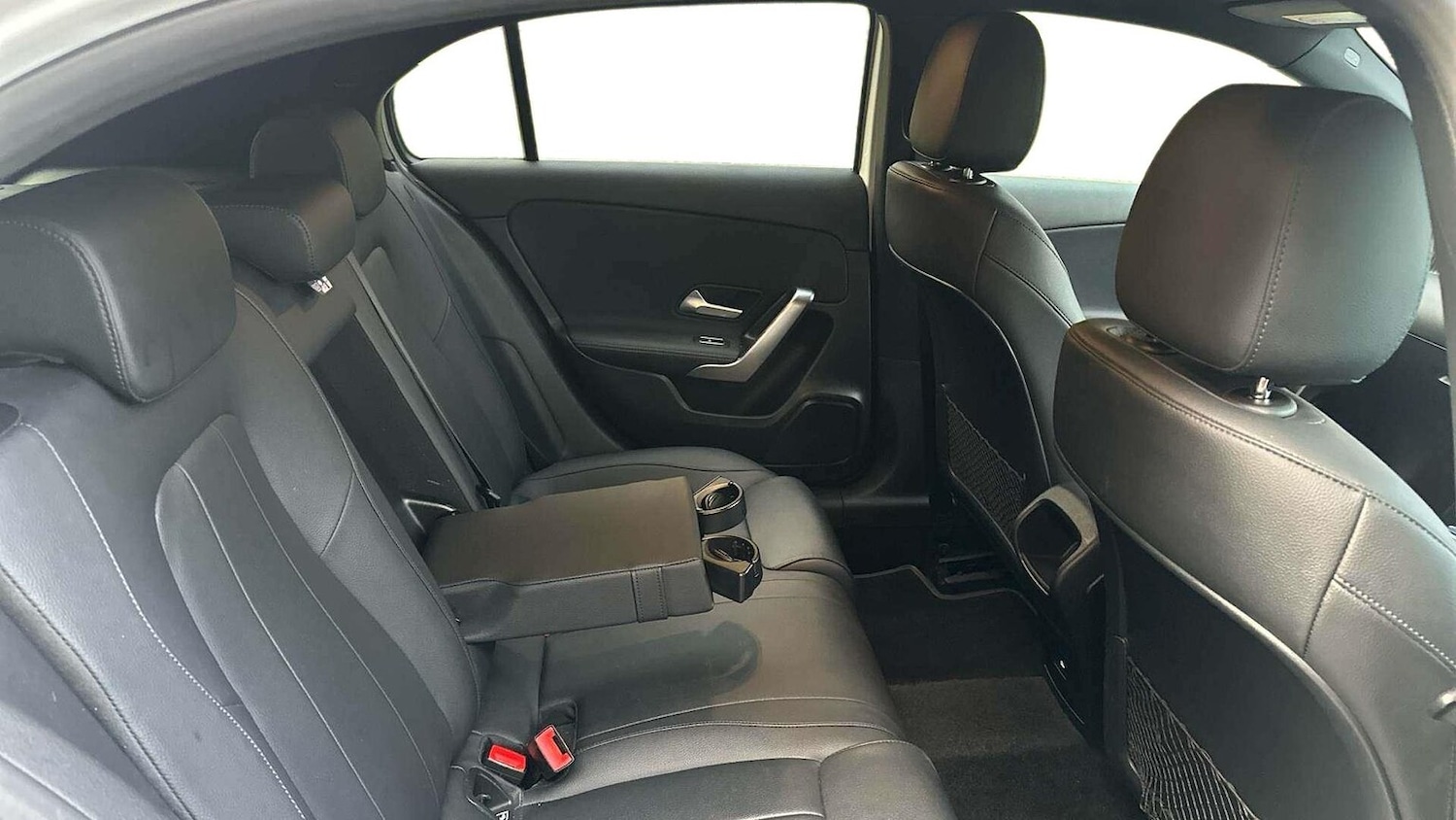 Used Mercedes-Benz A-Class 2023 for sale - 76531411: Photo 15