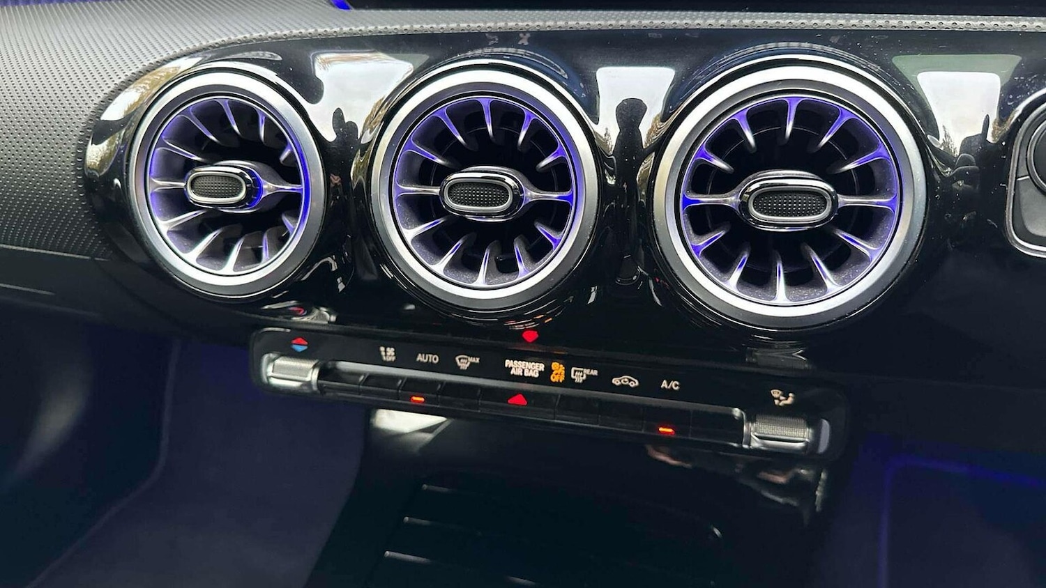 Used Mercedes-Benz A-Class 2023 for sale - 76531411: Photo 16