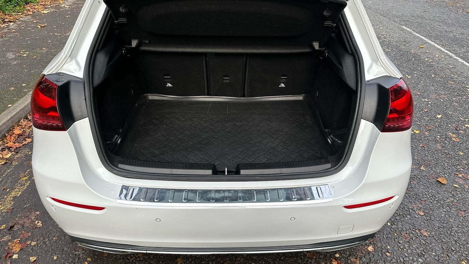 Used Mercedes-Benz A-Class 2023 for sale - 76531411: Photo 17