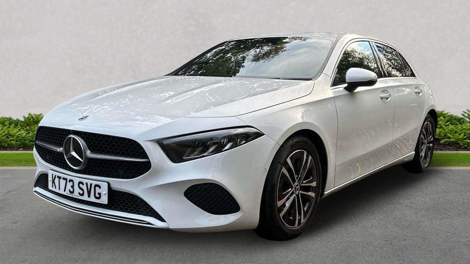 Used Mercedes-Benz A-Class 2023 for sale - 76531411: Photo 18