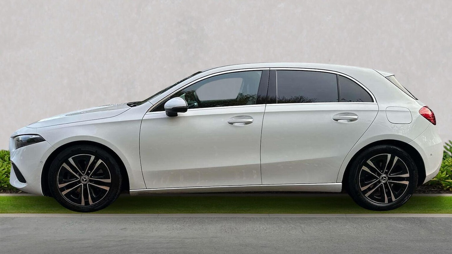 Used Mercedes-Benz A-Class 2023 for sale - 76531411: Photo 19