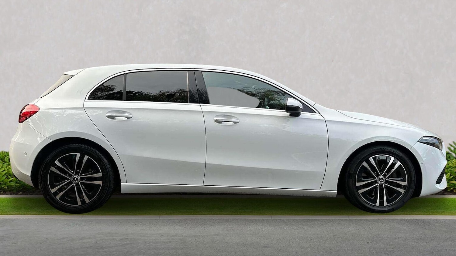 Used Mercedes-Benz A-Class 2023 for sale - 76531411: Photo 3