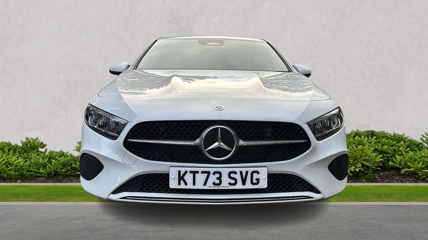 Used Mercedes-Benz A-Class 2023 for sale - 76531411: Photo 5