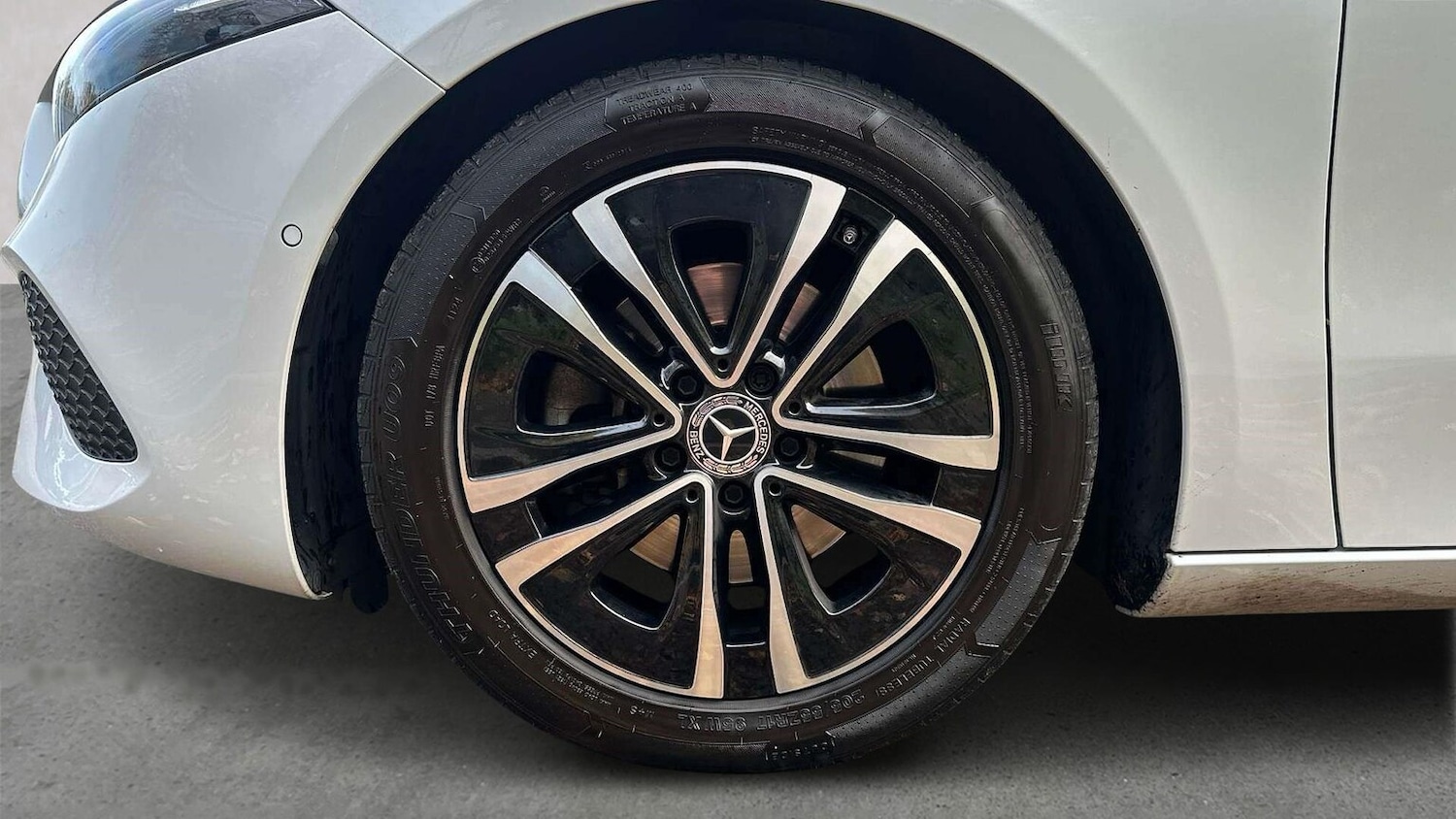 Used Mercedes-Benz A-Class 2023 for sale - 76531411: Photo 6