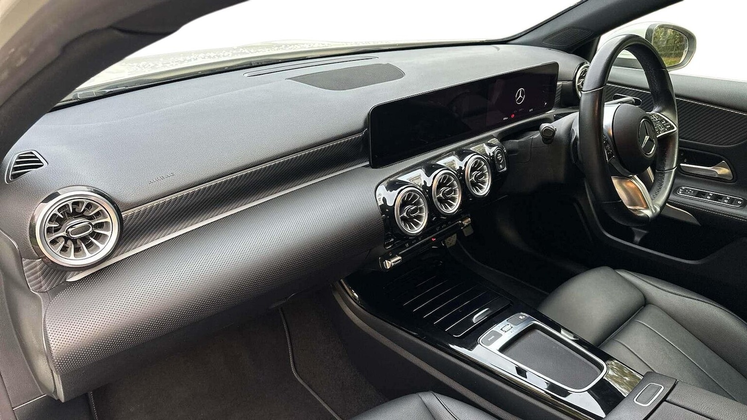 Used Mercedes-Benz A-Class 2023 for sale - 76531411: Photo 7