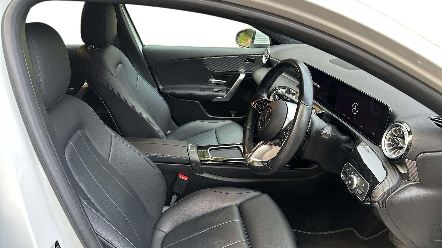 Used Mercedes-Benz A-Class 2023 for sale - 76531411: Photo 8