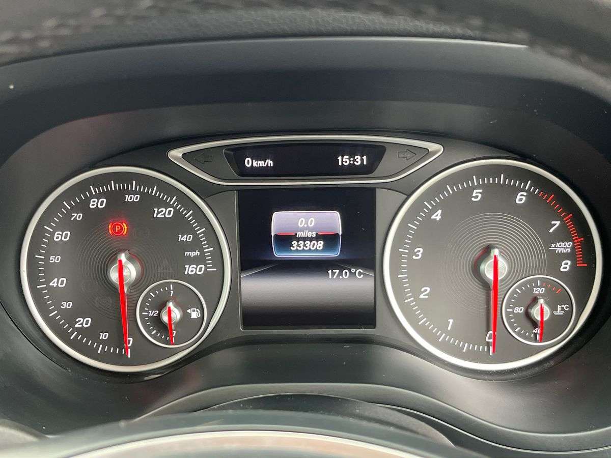 Used Mercedes-Benz B Class 2019 for sale - 78193108: Photo 10