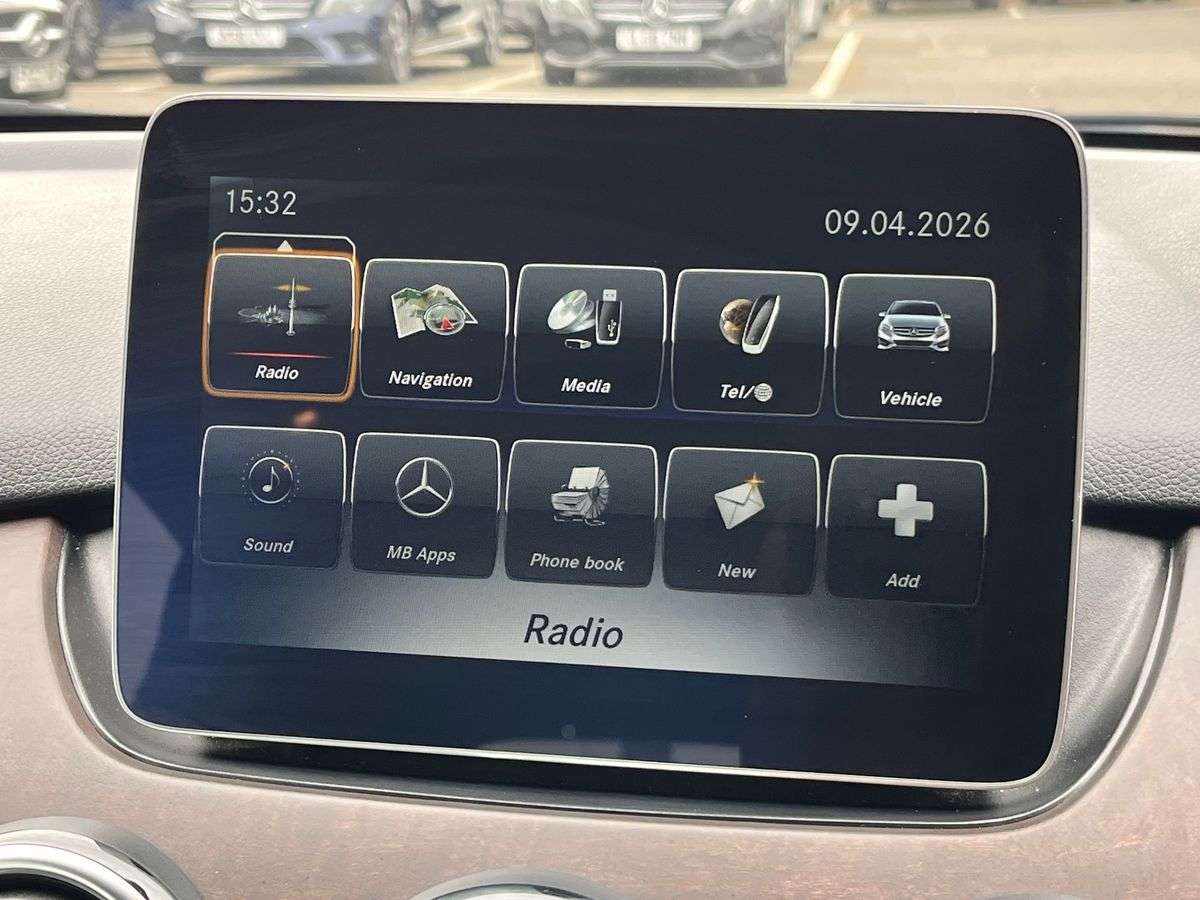 Used Mercedes-Benz B Class 2019 for sale - 78193108: Photo 11