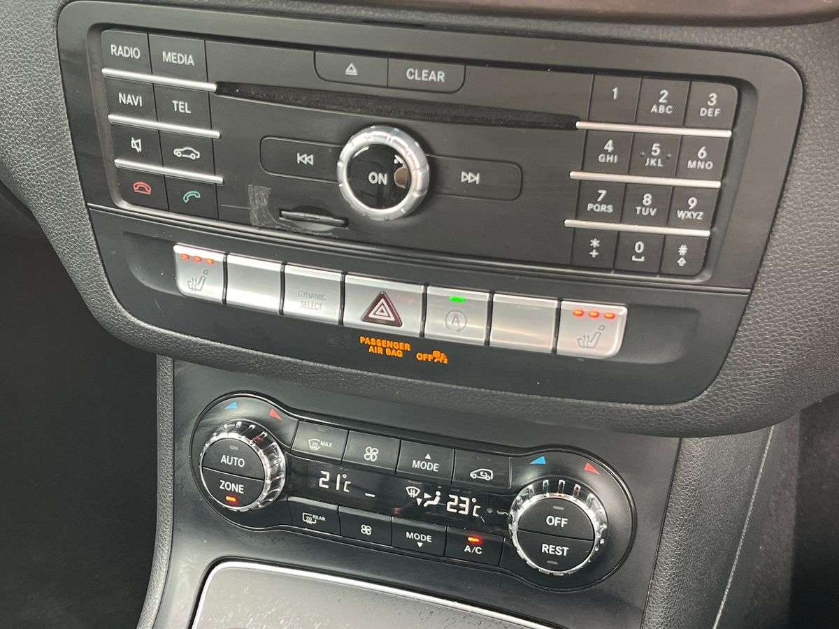 Used Mercedes-Benz B Class 2019 for sale - 78193108: Photo 12