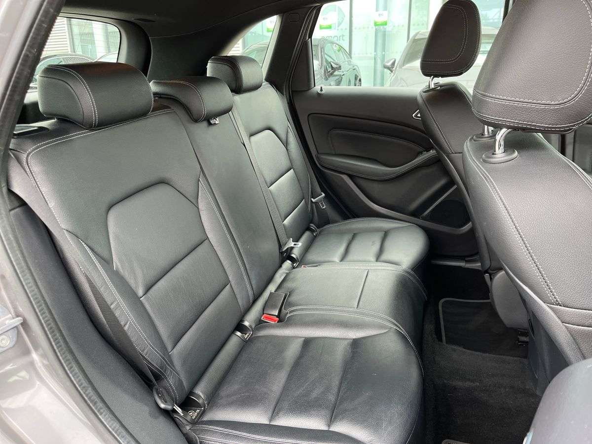 Used Mercedes-Benz B Class 2019 for sale - 78193108: Photo 16