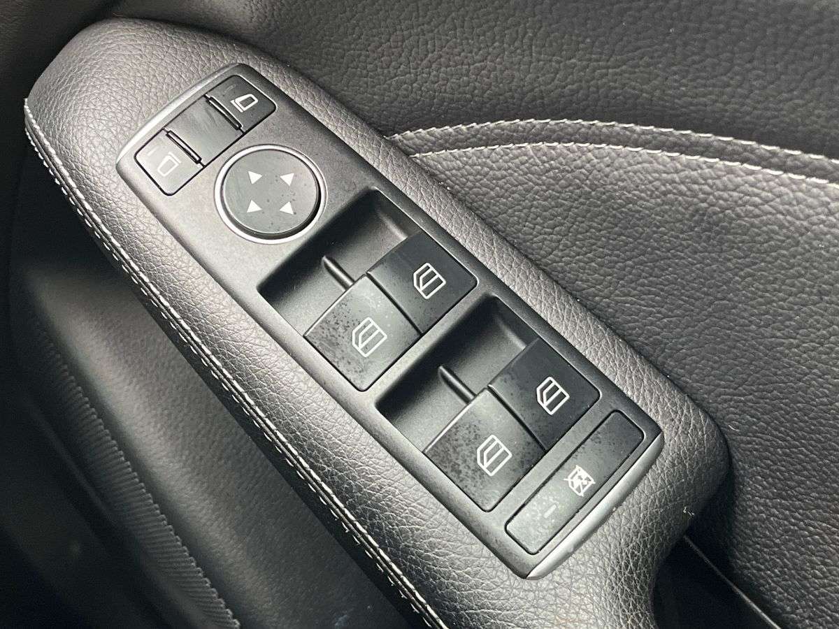 Used Mercedes-Benz B Class 2019 for sale - 78193108: Photo 21