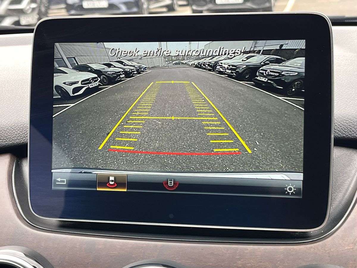 Used Mercedes-Benz B Class 2019 for sale - 78193108: Photo 23