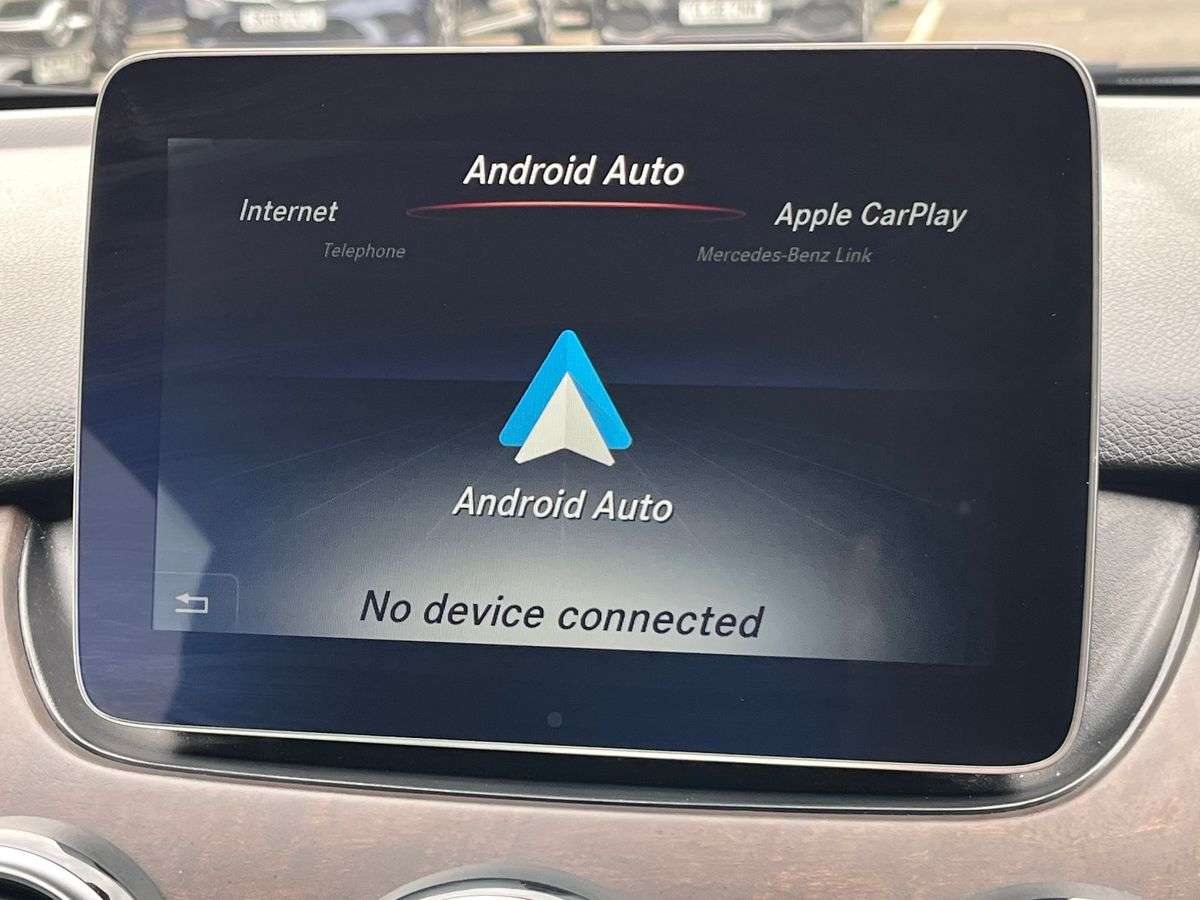 Used Mercedes-Benz B Class 2019 for sale - 78193108: Photo 25