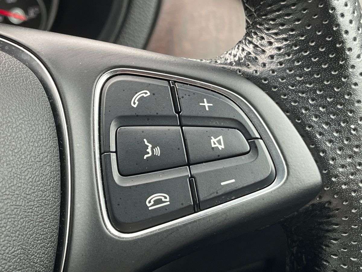 Used Mercedes-Benz B Class 2019 for sale - 78193108: Photo 27