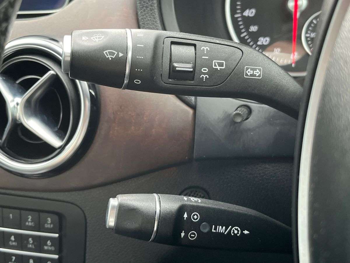 Used Mercedes-Benz B Class 2019 for sale - 78193108: Photo 28