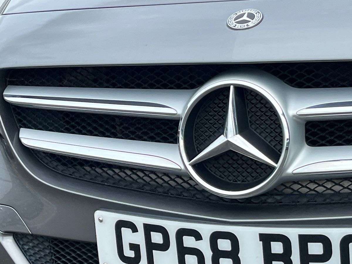 Used Mercedes-Benz B Class 2019 for sale - 78193108: Photo 33