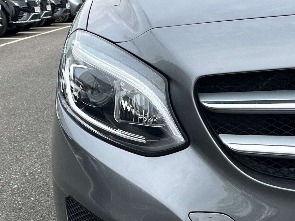 Used Mercedes-Benz B Class 2019 for sale - 78193108: Photo 34