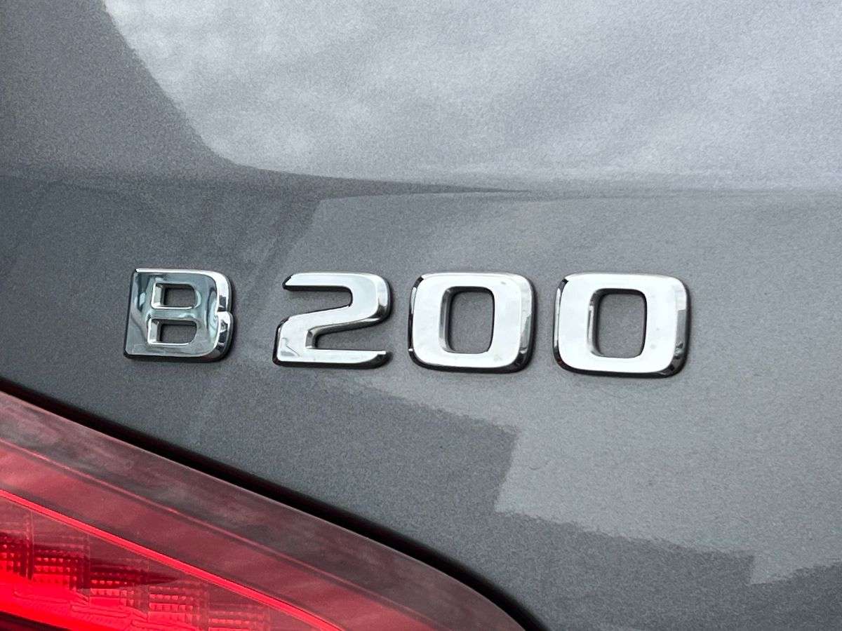 Used Mercedes-Benz B Class 2019 for sale - 78193108: Photo 35